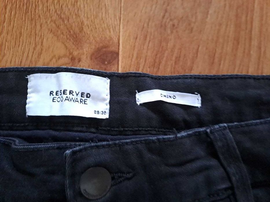 Чіноси reserved. W28 L32