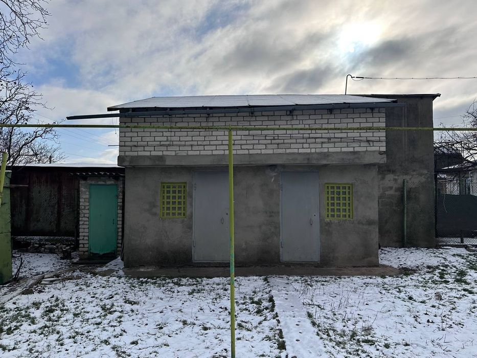Срочно продам дом в Светлом.