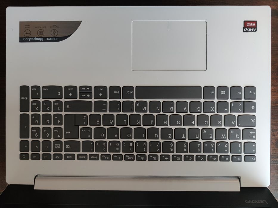 Laptop Lenovo IdeaPad