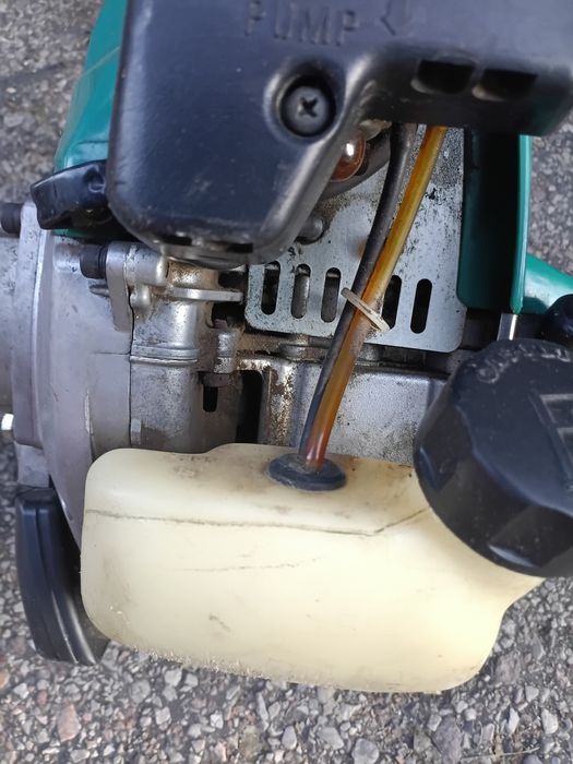 Kosa spalinowa Makita  EBH 341U