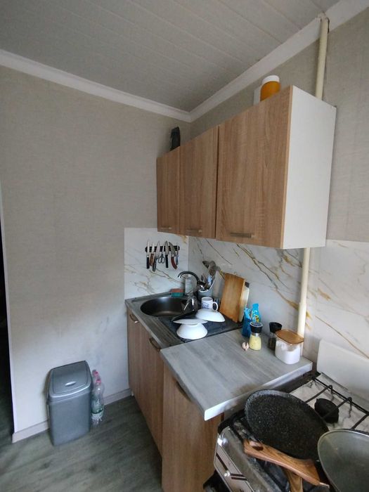 Продам. 1-к.кв. 2/9, ж/м Тополь-2, д.23