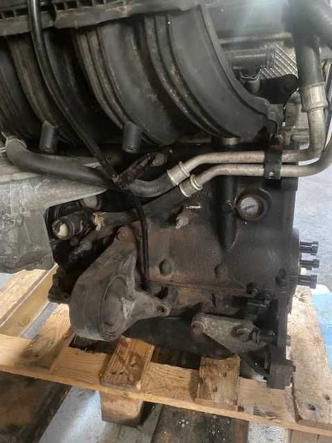Jeep Liberty KJ 2,4 silnik DOHC 16V 05r ED1 SMPI