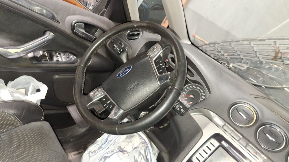 Ford s-max 2008 7lugares 2.0tdci ref:qxwa