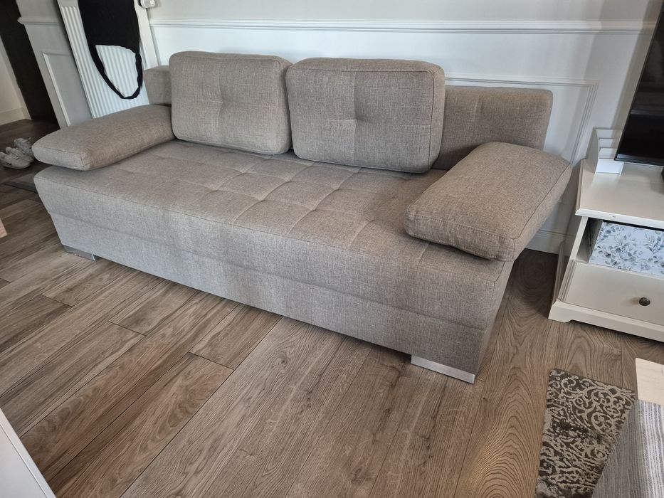 Kanapa sofa rozkladana