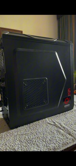 PC Desktop i5-7500 | 16GB RAM | GT 1030 | 1TB HDD | MSI Z270