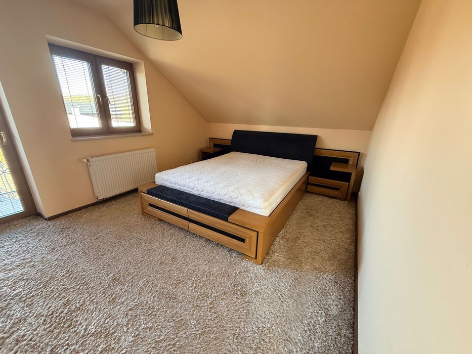 Wynajmę dom Strzałków/ Radomsko