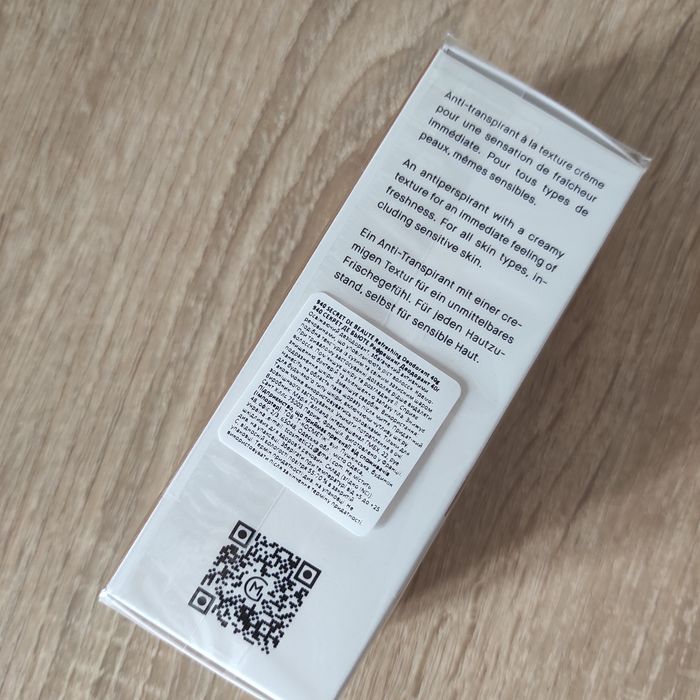 Maria Galland 940 Refreshing Deodorant Освіжаючий дезодорант