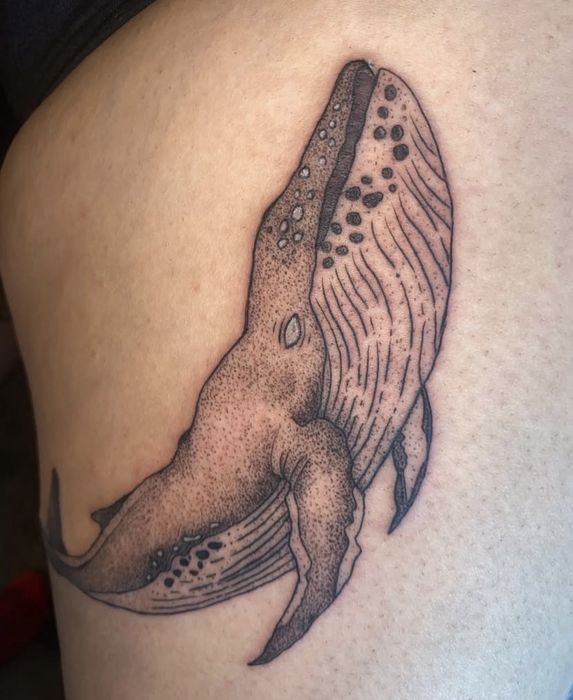 Tatuagem a Domicilio