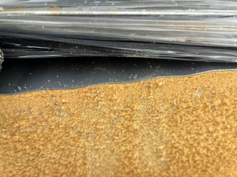 Płyty warstwowe 150mm ścienne NOWE II gat jednolite od 3-10m