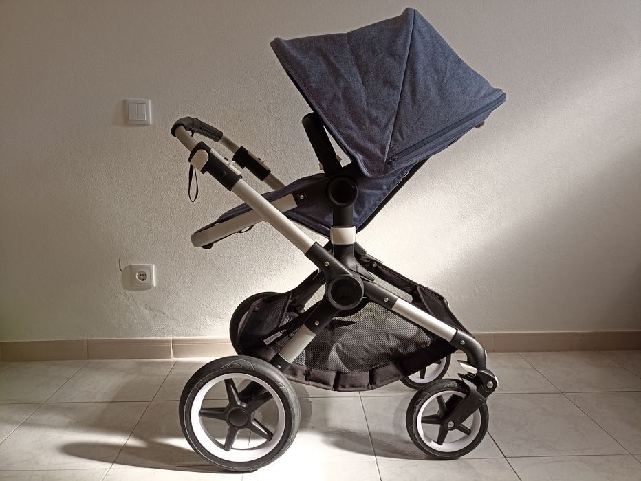 Carrinho de bebé: Bugaboo427182886707548162