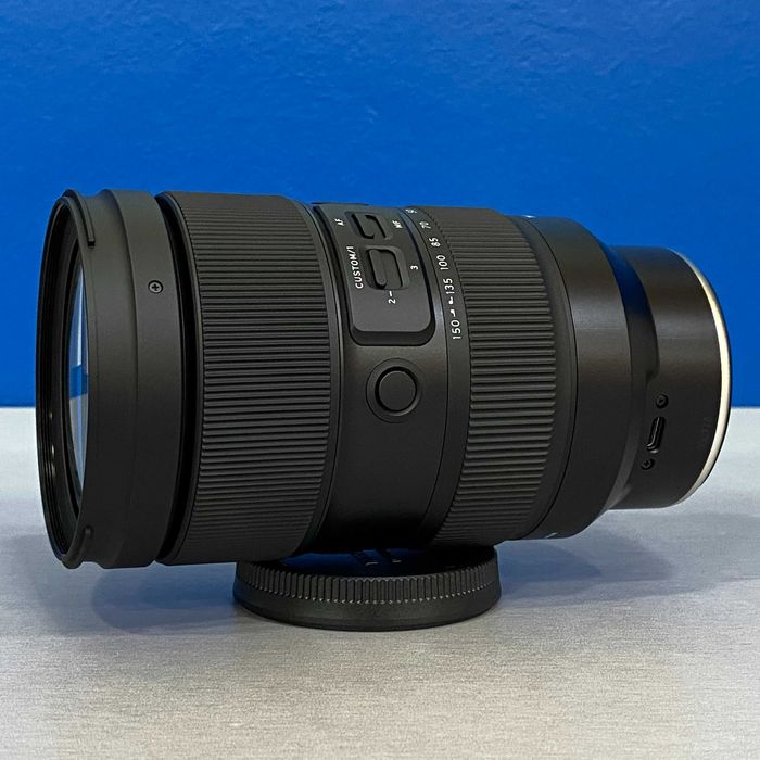 Tamron 35-150mm f/2-2.8 Di III VXD | Nikon Z | NOVA | 5 ANOS DE GARANTIA