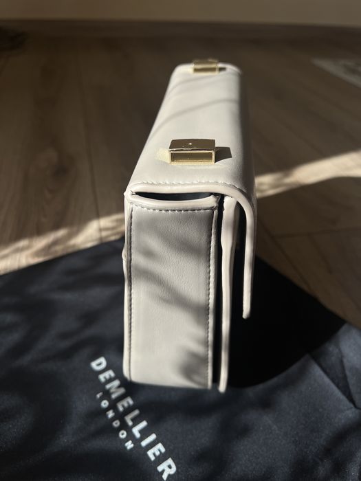 Сумка Demellier London