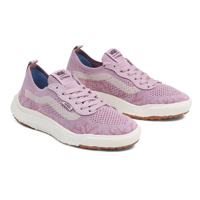 vans Ultrarange Vr3 Lilas (nowe, EUR 40,5)