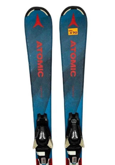 Narty Używane Atomic Vantage 110cm (N70A)