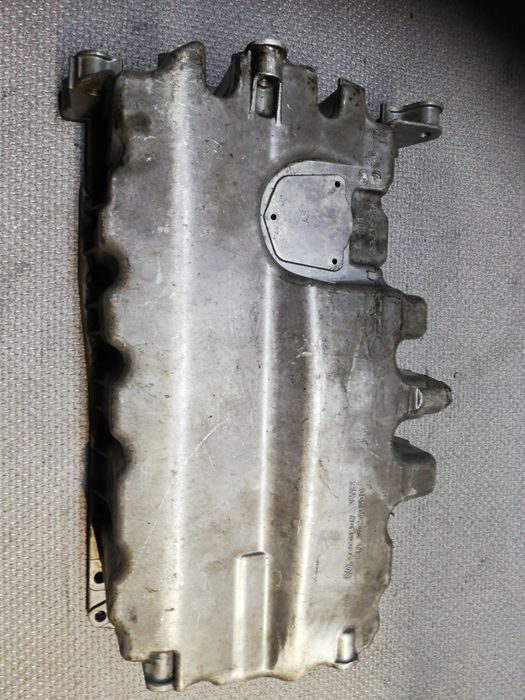 Miska olejowa 1.6 TDI 1.9 TDI 03G103603