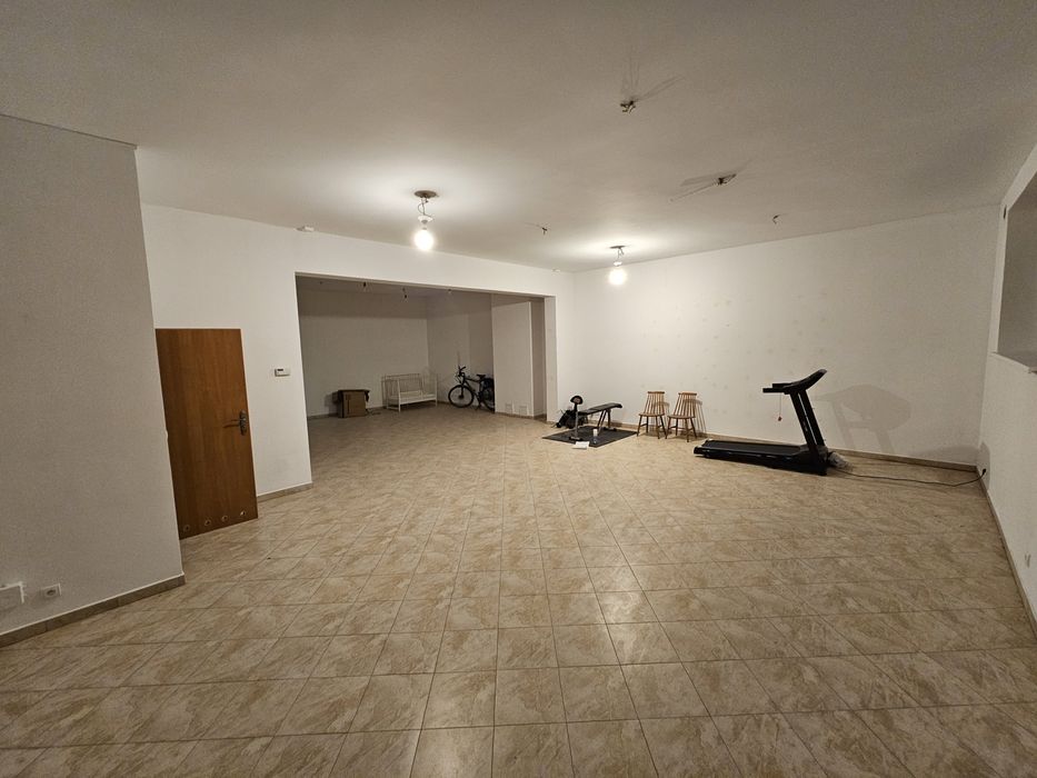 Lokal do wynajęcie Pod Arkadami (Usługi / biuro)