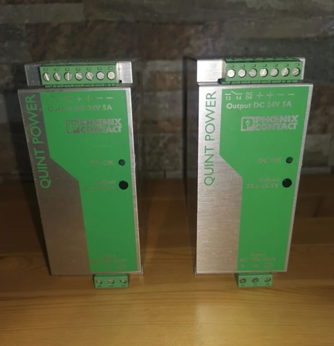 Fonte de alimentação