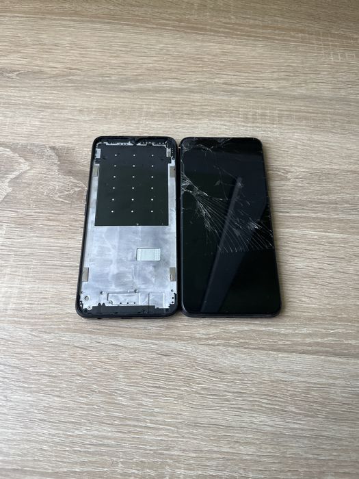 Oppo A15s /A5 2020 на відновлення