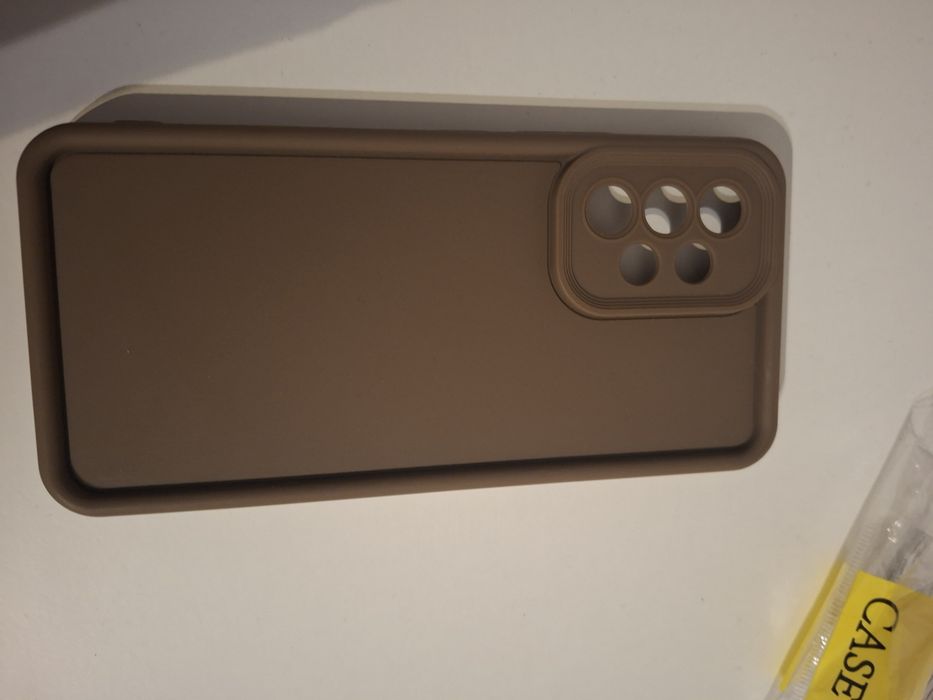 Sprzedam zestaw nowe etui samsung galaxy a 53