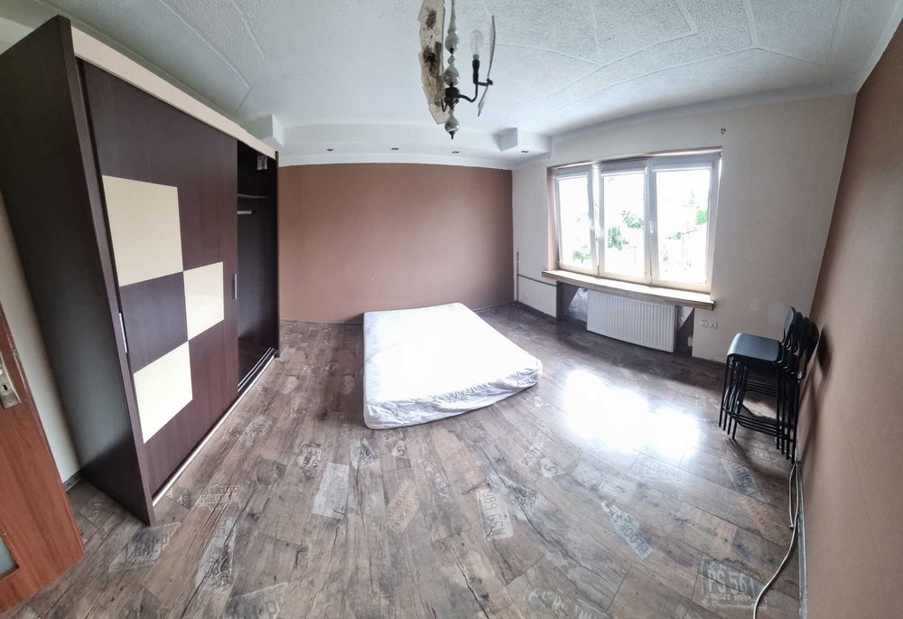 Mieszkanie 3-pokojowe w Miastku 60m2 bez czynszu, przynależne podwórko