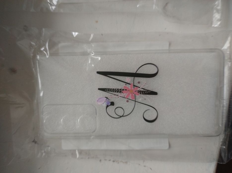 Etui motorola edge 20