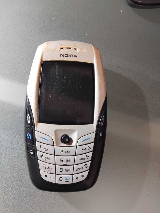 Telemovel Nokia