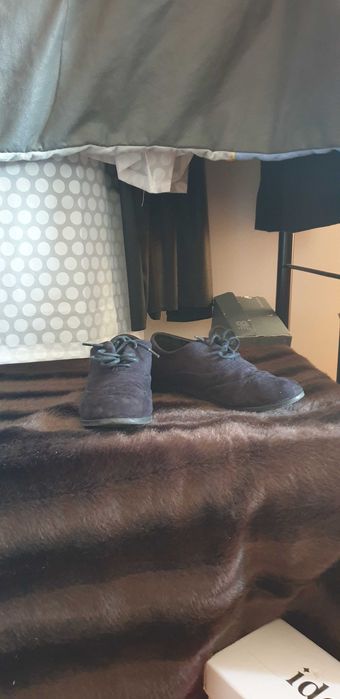 Sapatos pretos Primark