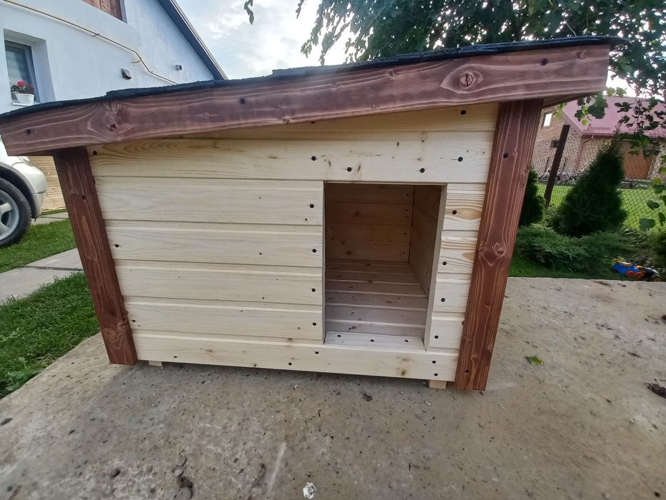 Буда для собаки собача будка