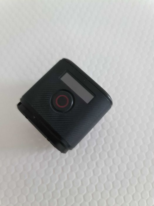 GoPro hero Session 4 + dome