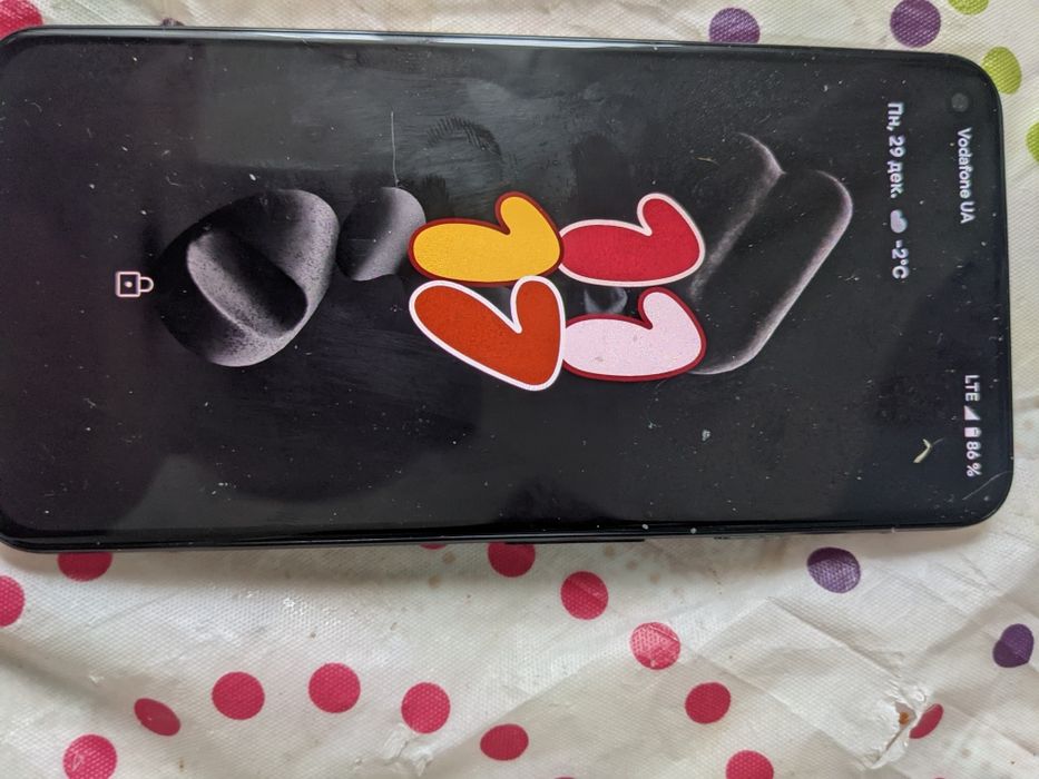 Продам pixel5 8/128