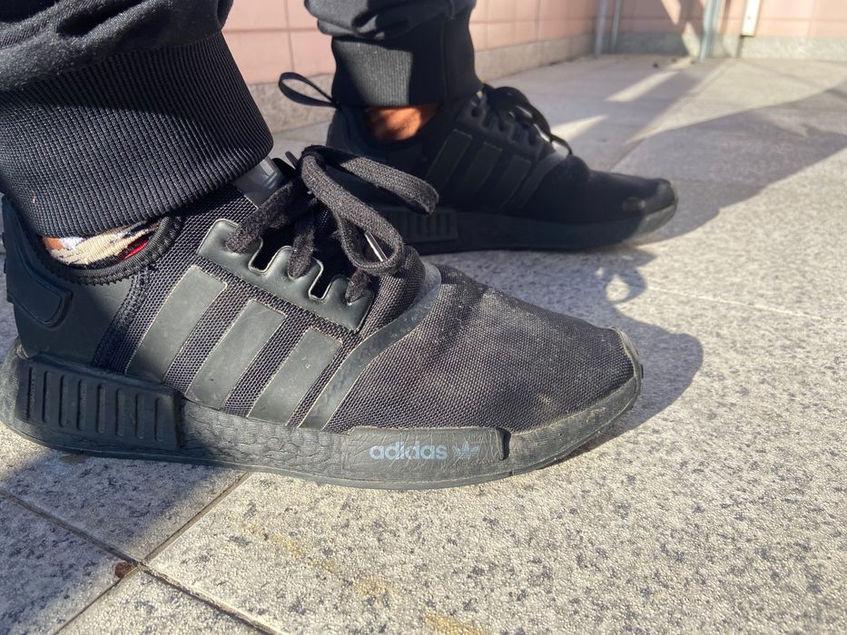 Tênis adidas numeração 43