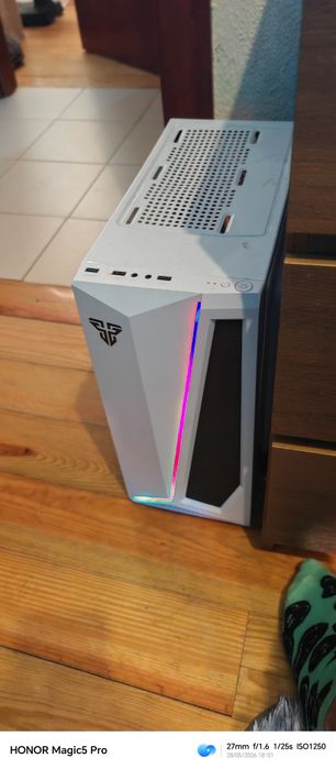 Torre i3 completa