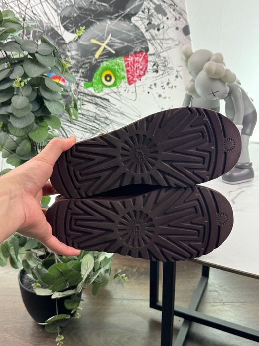 Зимові ботінки UGG 38 розмір Е10935