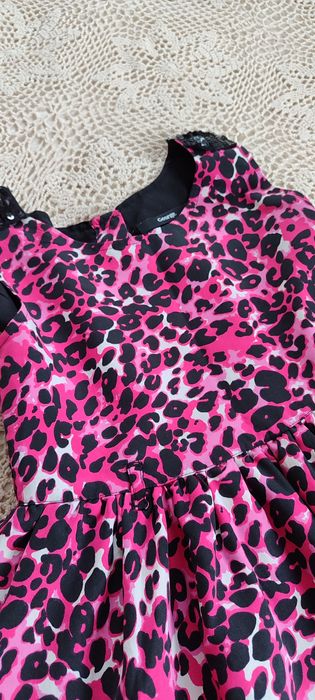 Плаття святкове 8-10 років 135-140 см