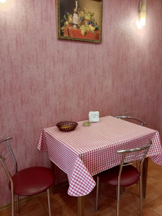 Продам квартиру на первой морской линии.