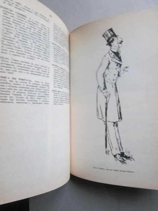 Pequeno Dicionário da História de Portugal, de Joel Serrão