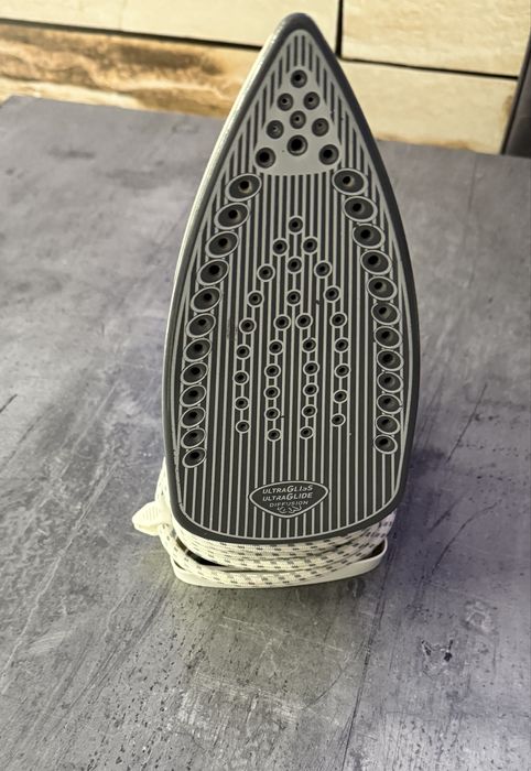 Żelazko Tefal Superglide