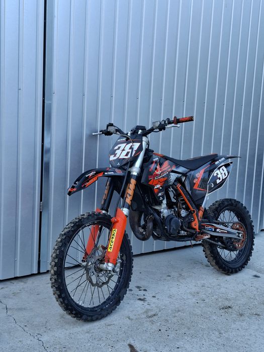 KTM