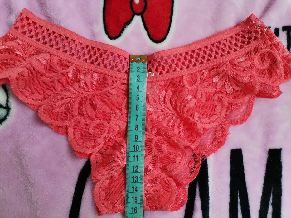 Набір трусиків розмір М та L