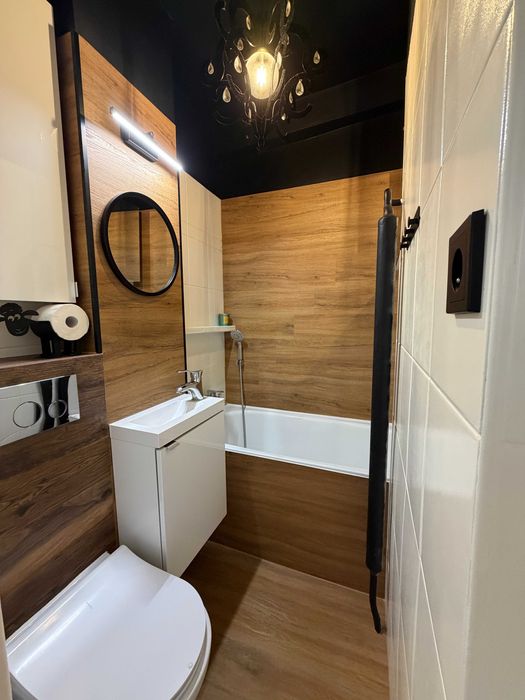 Apartment in Koszalin, Osiedle Północ, Osiedle Na Skarpie - Więcej