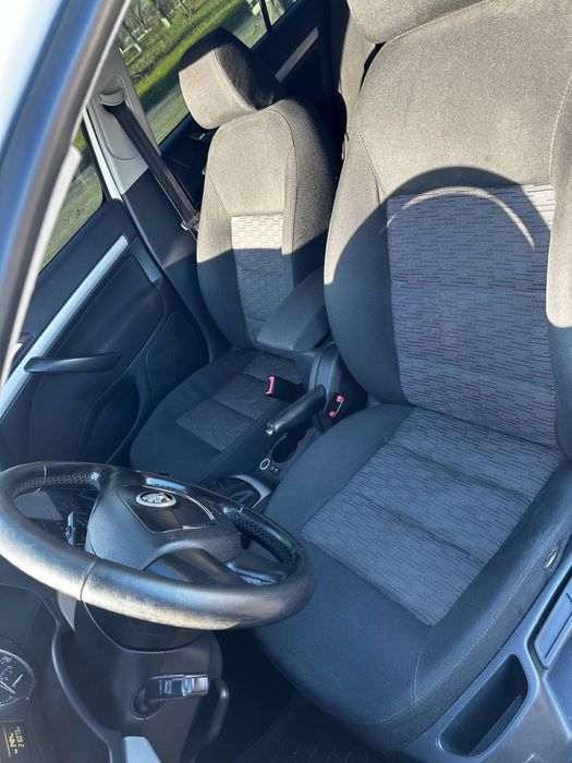Skoda Oktavia a5