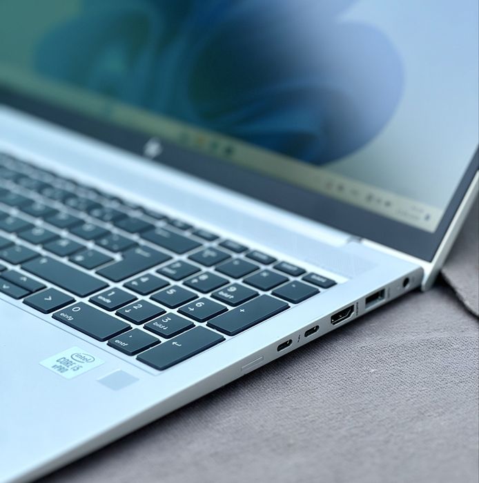 16(1х)/512гб HP EliteBook 850 G7 SIM/Type C