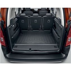 Bancos traseiros 2 FILA peujeot rifter long 2022