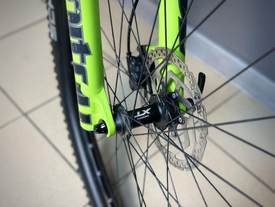 Двухподвес Cube Stereo 120  29