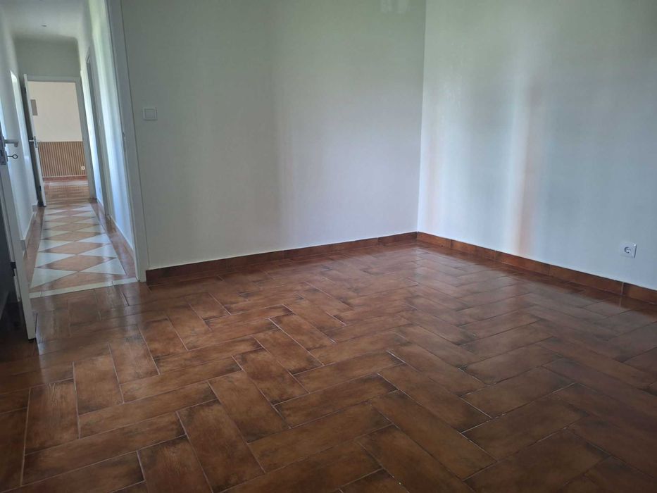 Moradia T2 na Abrunheira