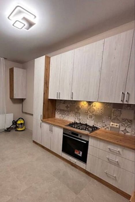 Оренда однокімнатної квартири на газу, Боздош