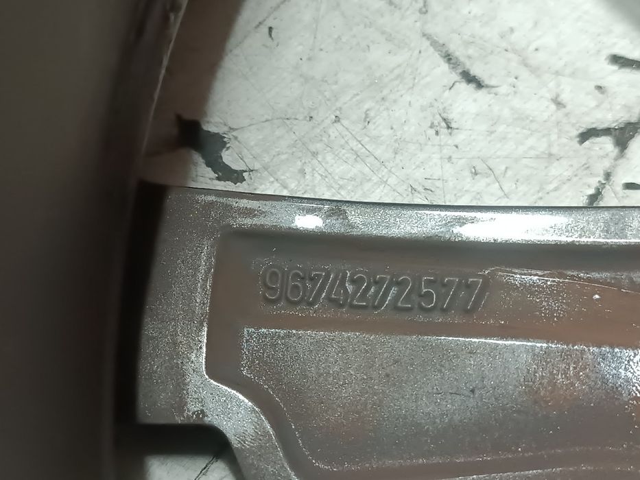 Conjunto de 4 jantes - PEUGEOT 508 SW I (8E_) | 10 - 18