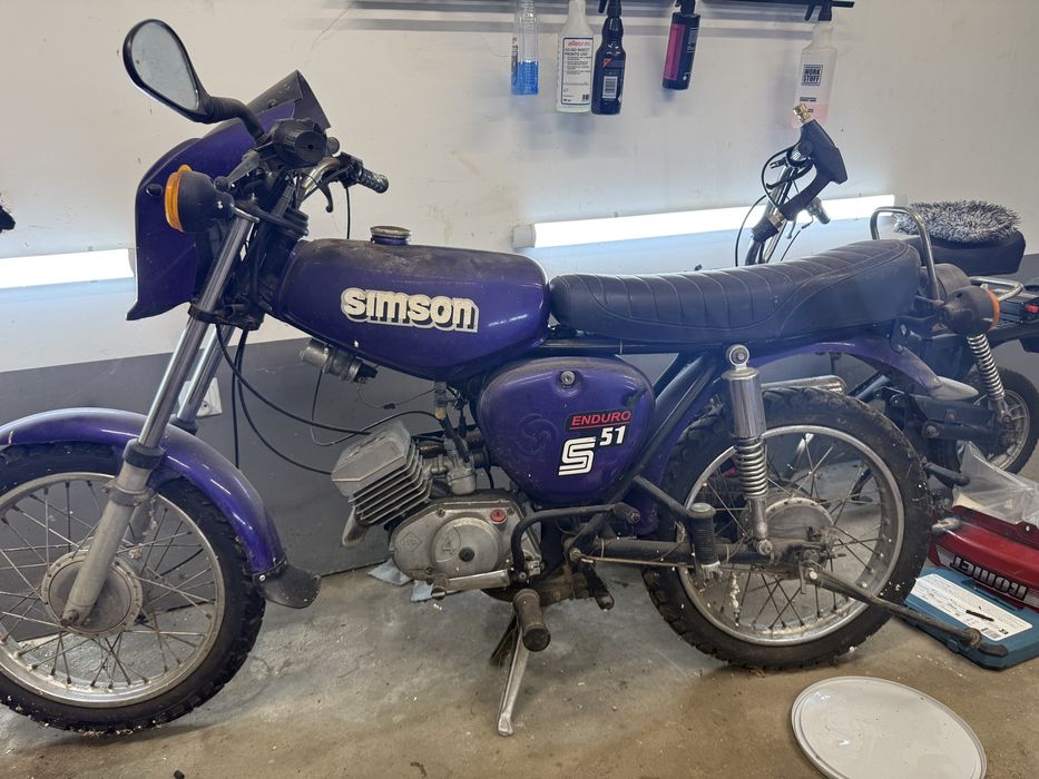Simson