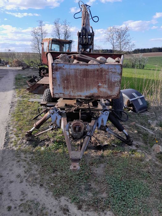 Ładowacz CYKLOP