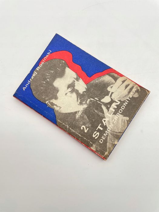 Stalin 2 Rosiński